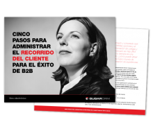 Imagen del Customer Jorney